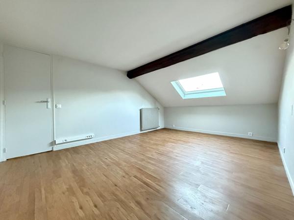 Particulier rémois secteur Cernay avec jardin