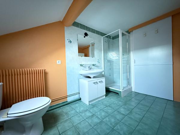 Particulier rémois secteur Cernay avec jardin