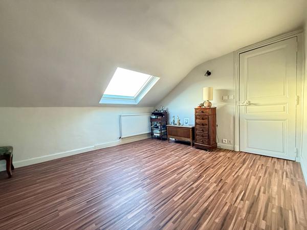 Particulier rémois secteur Cernay avec jardin