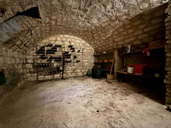 Particulier rémois secteur Cernay avec jardin