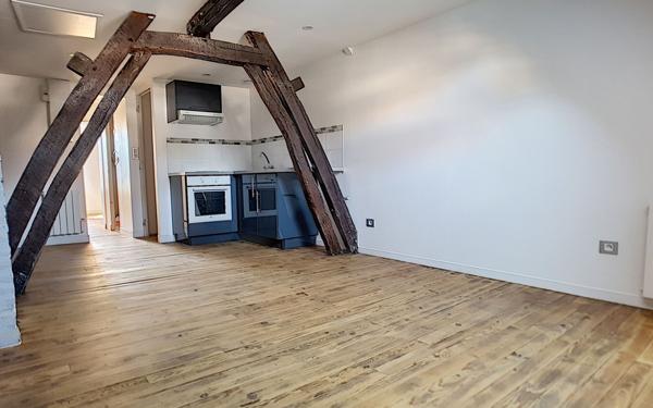 Appartement à louer    2 pièces •  Abbeville