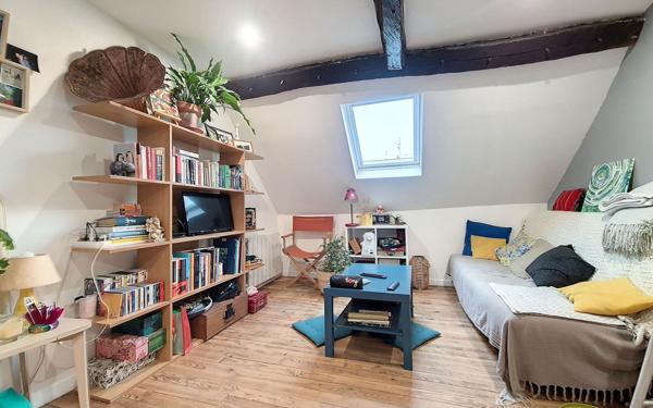 Appartement à louer    2 pièces •  Abbeville