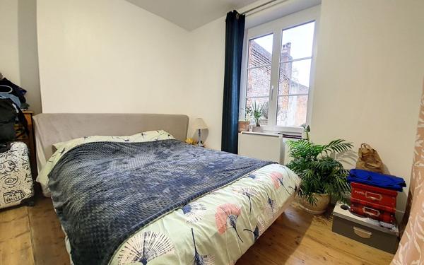 Appartement à louer    2 pièces •  Abbeville