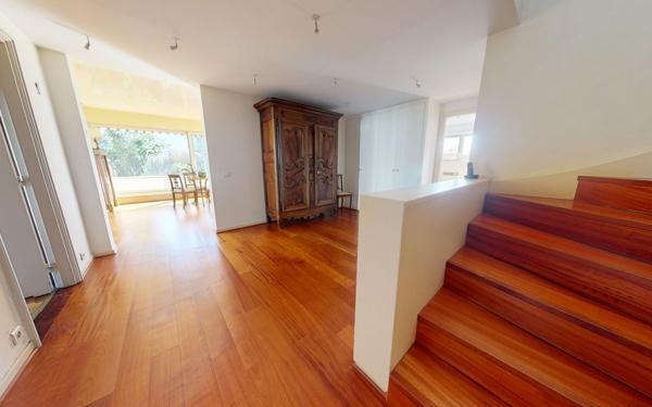 Appartement à vendre    6 pièces • 187 m2 Strasbourg