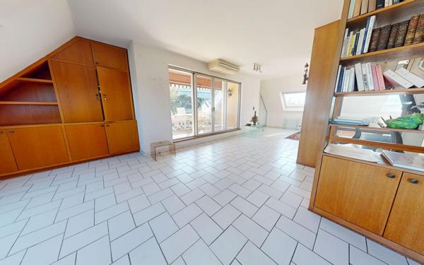 Appartement à vendre    6 pièces • 187 m2 Strasbourg