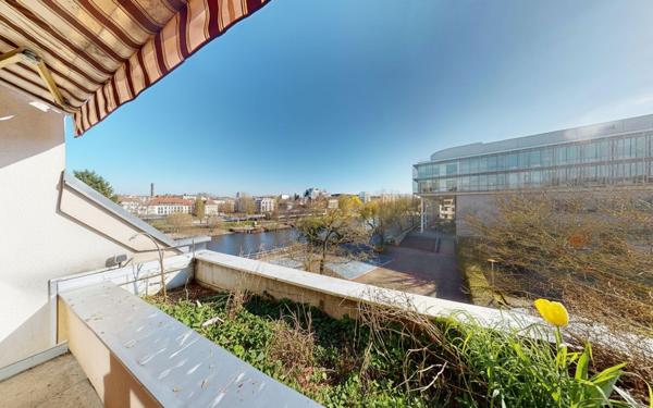 Appartement à vendre    6 pièces • 187 m2 Strasbourg