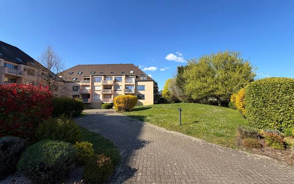 Appartement à vendre    6 pièces • 187 m2 Strasbourg