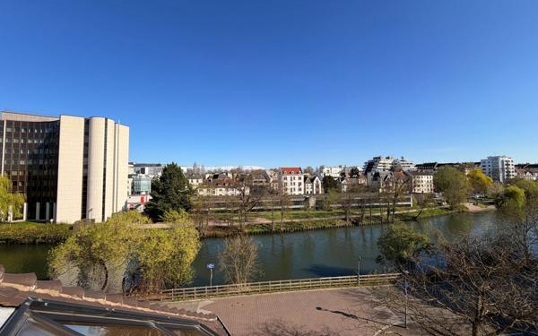 Appartement à vendre    6 pièces • 187 m2 Strasbourg