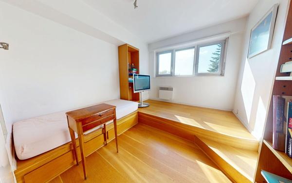 Appartement à vendre    6 pièces • 187 m2 Strasbourg