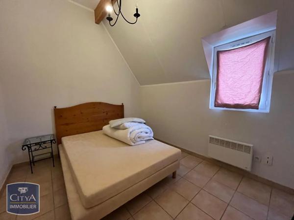 Appartement à vendre 3 pièces 68m² Sarlat-la-Canéda (24200)