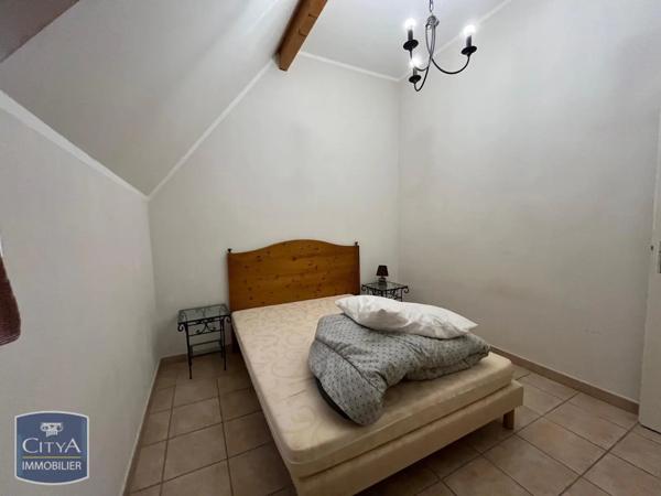 Appartement à vendre 3 pièces 68m² Sarlat-la-Canéda (24200)