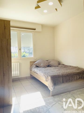 Maison à vendre 10 pièces 161 m² Le Blanc