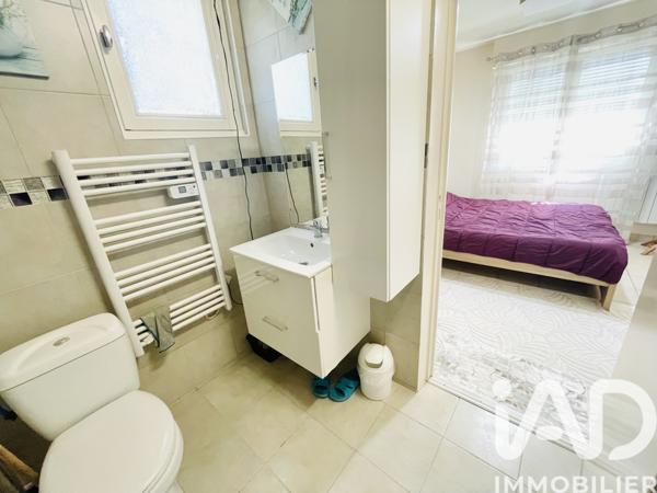 Maison à vendre 10 pièces 161 m² Le Blanc