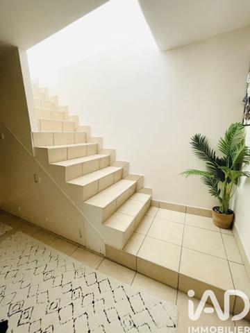 Maison à vendre 10 pièces 161 m² Le Blanc