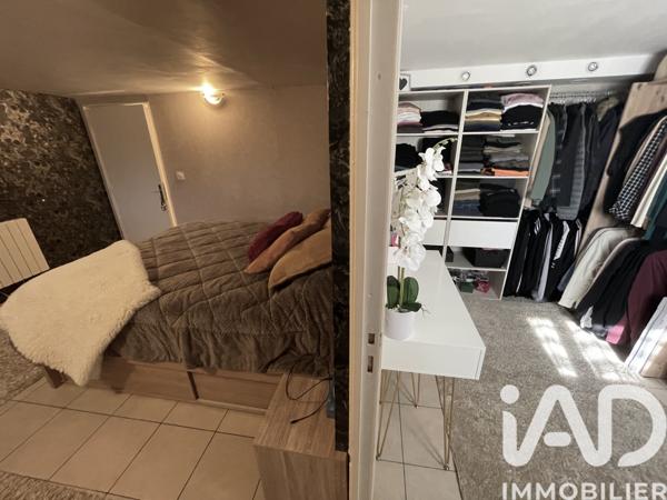 Maison à vendre 10 pièces 161 m² Le Blanc