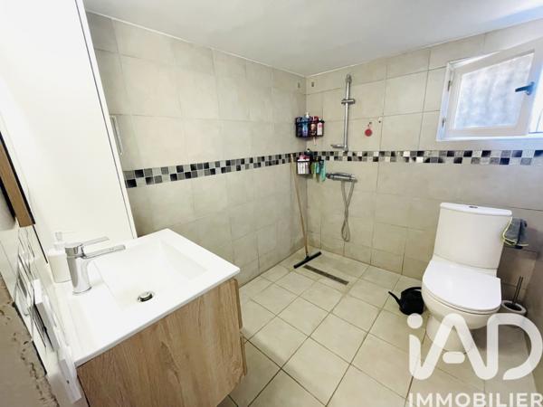 Maison à vendre 10 pièces 161 m² Le Blanc