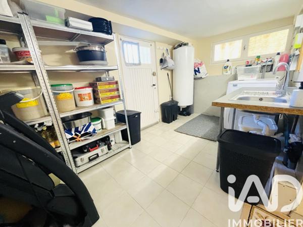 Maison à vendre 10 pièces 161 m² Le Blanc