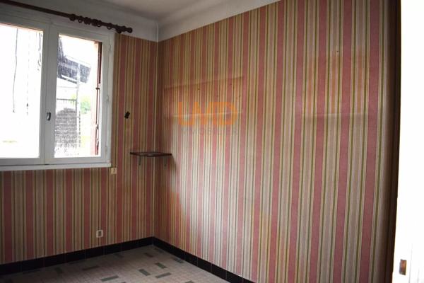 Grande Maison AU Calme Avec Terrain Decazeville Aveyron