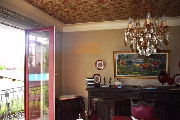 Grande Maison AU Calme Avec Terrain Decazeville Aveyron