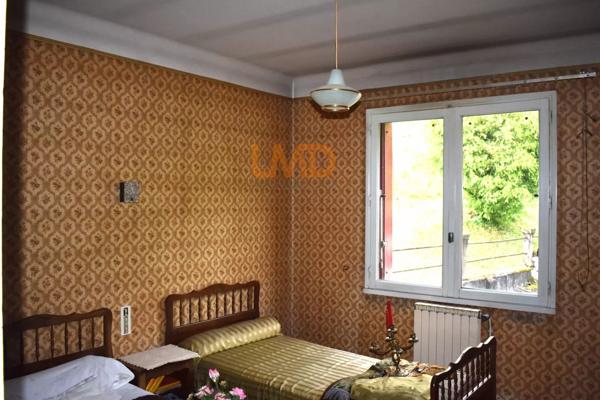 Grande Maison AU Calme Avec Terrain Decazeville Aveyron