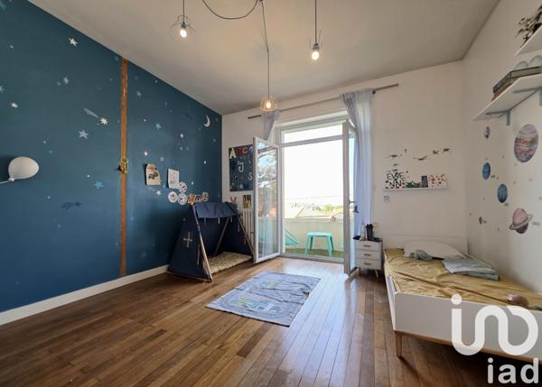 Maison à vendre 7 pièces 217 m² Parthenay