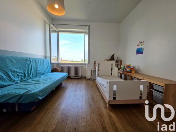 Maison à vendre 7 pièces 217 m² Parthenay