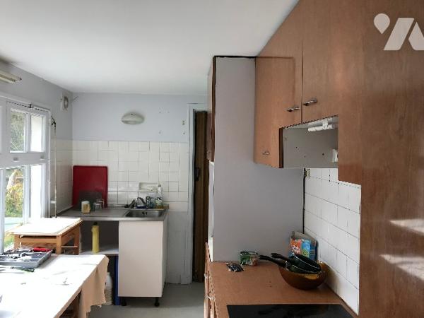 Maison avec accès au Loir