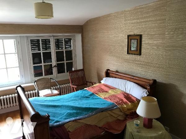 Maison avec accès au Loir