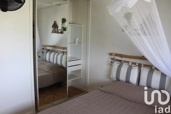 Maison 8 pièces de 213 m² à Les Trois-Îlets (97229)