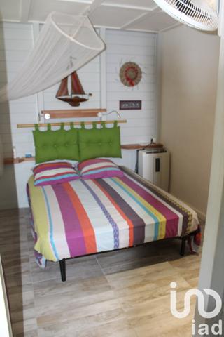 Maison 8 pièces de 213 m² à Les Trois-Îlets (97229)