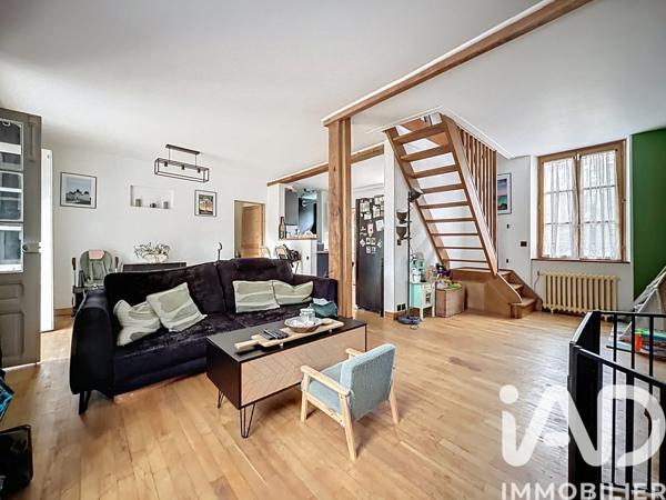 Maison à vendre 6 pièces 150 m² Orly