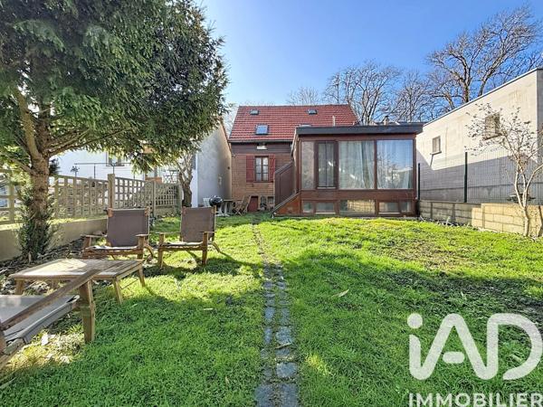 Maison à vendre 6 pièces 150 m² Orly