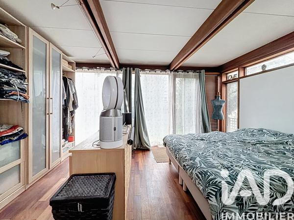 Maison à vendre 6 pièces 150 m² Orly