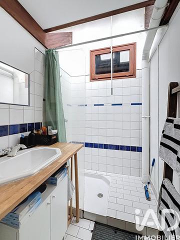 Maison à vendre 6 pièces 150 m² Orly