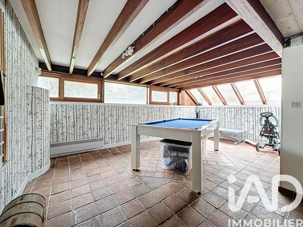 Maison à vendre 6 pièces 150 m² Orly