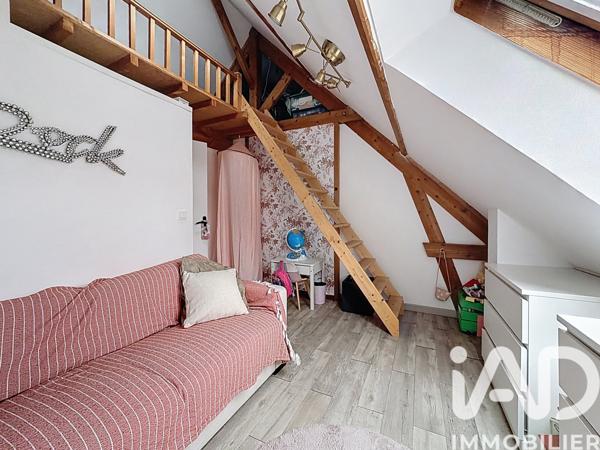 Maison à vendre 6 pièces 150 m² Orly