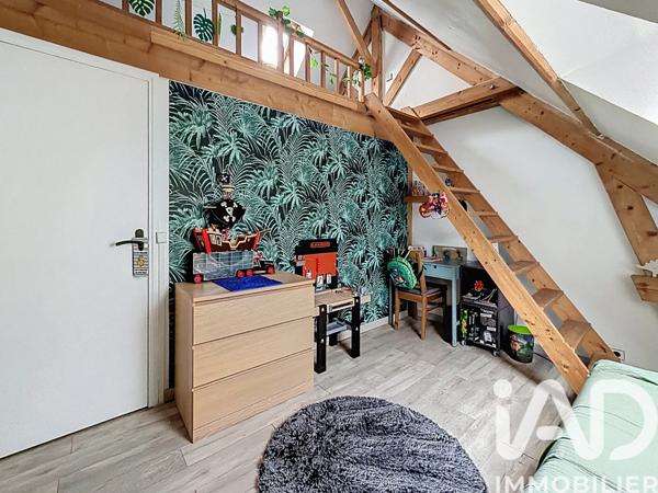 Maison à vendre 6 pièces 150 m² Orly