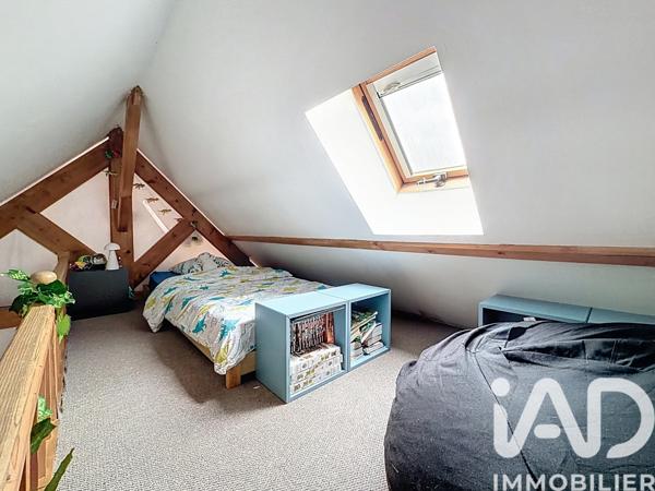 Maison à vendre 6 pièces 150 m² Orly