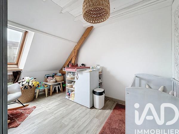 Maison à vendre 6 pièces 150 m² Orly
