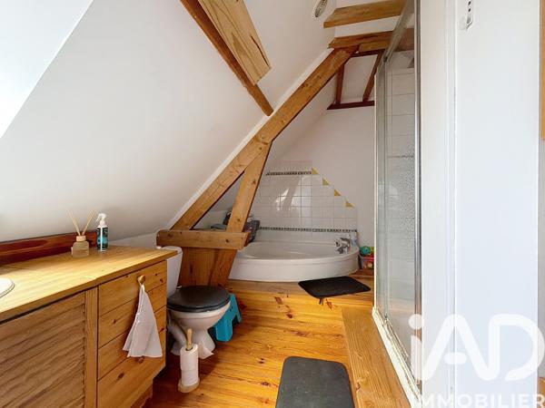 Maison à vendre 6 pièces 150 m² Orly