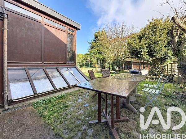 Maison à vendre 6 pièces 150 m² Orly