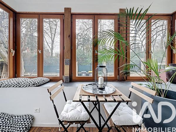 Maison à vendre 6 pièces 150 m² Orly