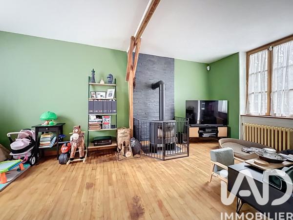 Maison à vendre 6 pièces 150 m² Orly