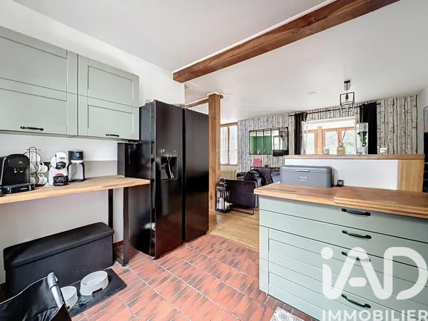 Maison à vendre 6 pièces 150 m² Orly