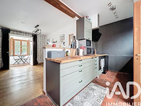 Maison à vendre 6 pièces 150 m² Orly