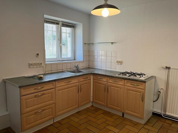 APPARTEMENT DOGNEVILLE - 2 pièces - 67.53 m2