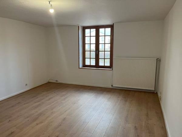 APPARTEMENT DOGNEVILLE - 2 pièces - 67.53 m2