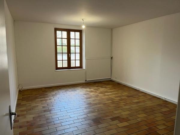 APPARTEMENT DOGNEVILLE - 2 pièces - 67.53 m2