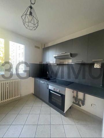 Vente / Appartement T4