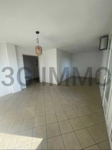 Vente / Appartement T4